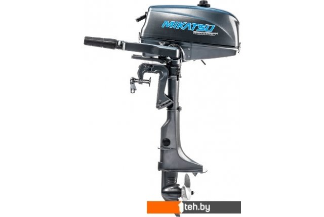 Лодочные моторы Mikatsu M5FHS Лодочные моторы Mikatsu M5FHS