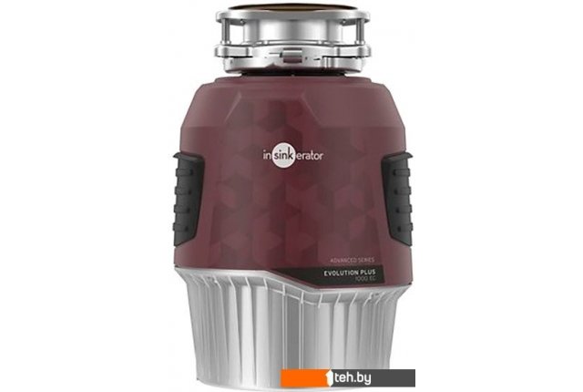 Измельчители пищевых отходов InSinkErator Evolution Plus 1000 EC Измельчители пищевых отходов InSinkErator Evolution Plus 1000 EC