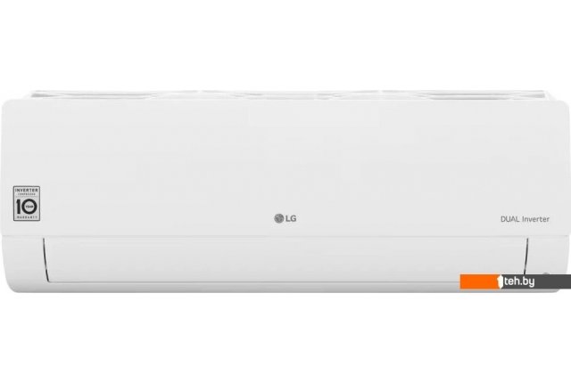 Кондиционеры LG LS12GQ.NSJ1/LS12GQ.U12A1 Кондиционеры LG LS12GQ.NSJ1/LS12GQ.U12A1