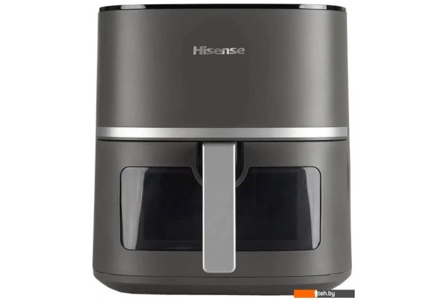 Аэрогрили и аэрофритюрницы Hisense HAF1600D Аэрогрили и аэрофритюрницы Hisense HAF1600D