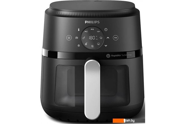 Аэрогрили и аэрофритюрницы Philips NA221/00 Аэрогрили и аэрофритюрницы Philips NA221/00