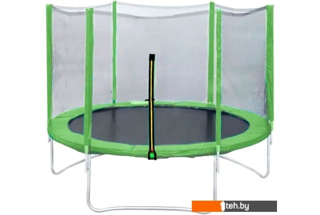 Батуты DFC Fitness 14FT-TR-LG Батуты DFC Fitness 14FT-TR-LG