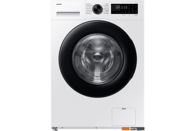 Стиральная машина Samsung WW90DG5U34AELP Стиральная машина Samsung WW90DG5U34AELP