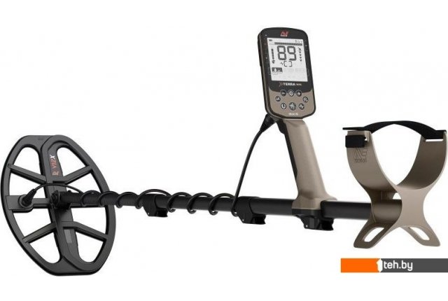 Металлоискатели Minelab X-Terra Elite Металлоискатели Minelab X-Terra Elite