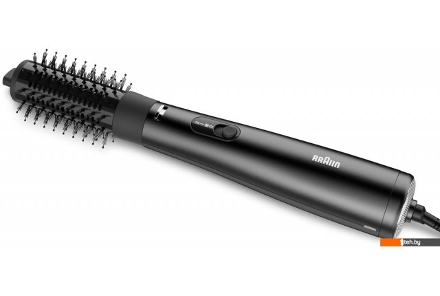 Фены Braun Air Styler AS420E Фены Braun Air Styler AS420E