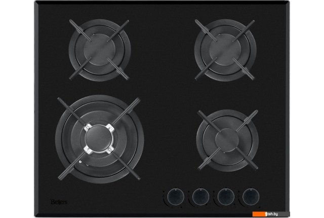 Варочные панели Schtoff H6001C15IS Black Варочные панели Schtoff H6001C15IS Black