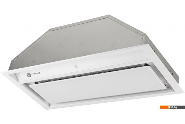 Вытяжки Schtoff GTC L 60 (белый) Вытяжки Schtoff GTC L 60 (белый)