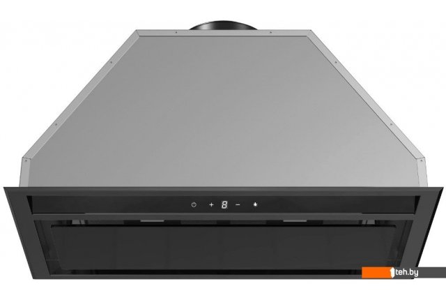 Вытяжки Schtoff GTC L 60 (черный) Вытяжки Schtoff GTC L 60 (черный)