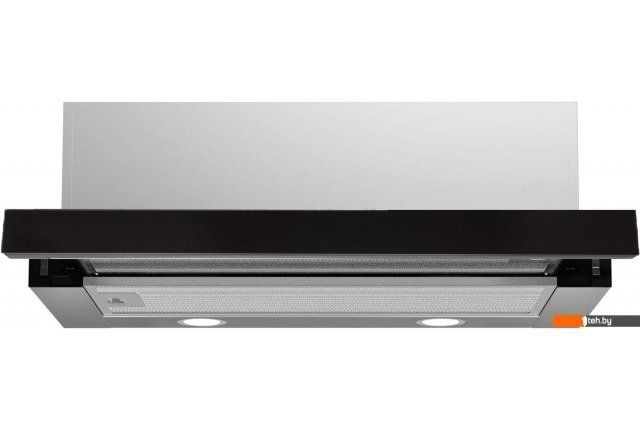 Вытяжки Schtoff TF-5260 GBK (черный) Вытяжки Schtoff TF-5260 GBK (черный)