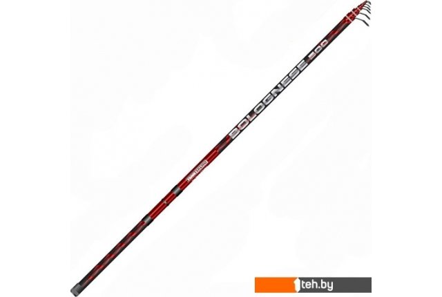 Удилища Salmo Team Salmo Bolognese 6.00 5550-600 Удилища Salmo Team Salmo Bolognese 6.00 5550-600