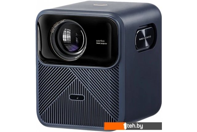 Проекторы Wanbo Mozart 1 Pro Проекторы Wanbo Mozart 1 Pro