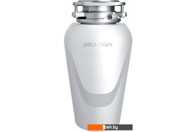 Измельчители пищевых отходов Paulmark Fission 1000 Измельчители пищевых отходов Paulmark Fission 1000