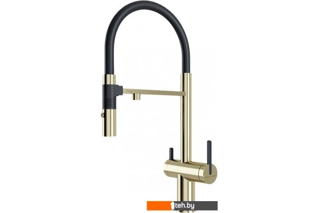 Смесители Paulmark Gravity Gr213888-LG (золото/светлое золото) Смесители Paulmark Gravity Gr213888-LG (золото/светлое золото)