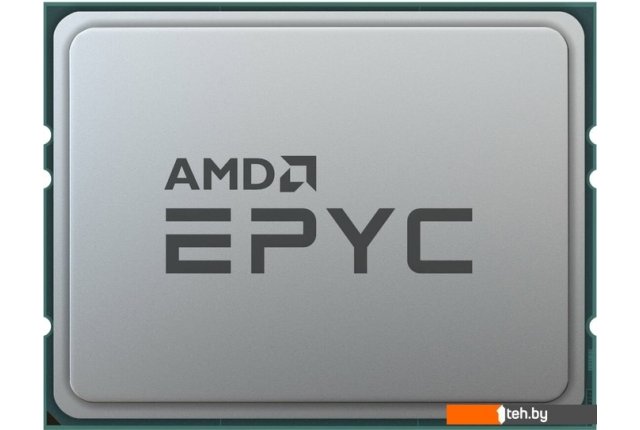 Процессоры AMD EPYC 72F3 Процессоры AMD EPYC 72F3