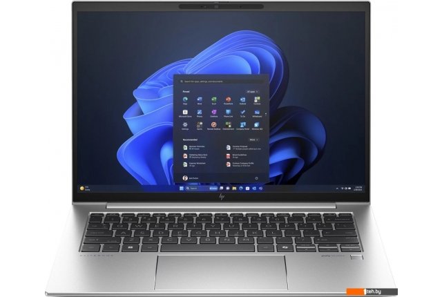 Ноутбуки HP EliteBook 840 G11 927U8ES Ноутбуки HP EliteBook 840 G11 927U8ES