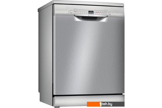 Посудомоечные машины Bosch Serie 2 SMS2HTI60E Посудомоечные машины Bosch Serie 2 SMS2HTI60E