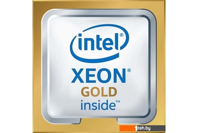 Процессоры Intel Xeon Gold 6138 Процессоры Intel Xeon Gold 6138