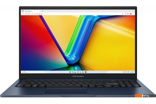Ноутбуки ASUS Vivobook 15 X1504VA-BQ2548W Ноутбуки ASUS Vivobook 15 X1504VA-BQ2548W