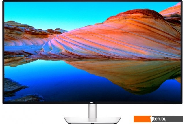 Мониторы Dell UltraSharp U4323QE Мониторы Dell UltraSharp U4323QE