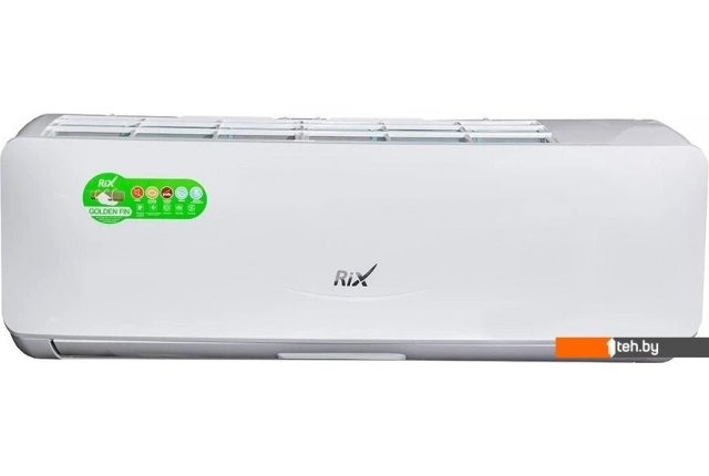 Кондиционеры Rix I/O-W07MB Кондиционеры Rix I/O-W07MB