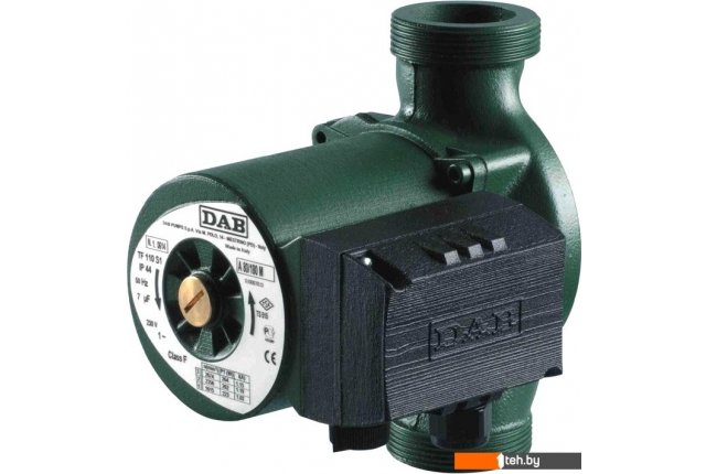 Насосы DAB A 80/180 M Насосы DAB A 80/180 M