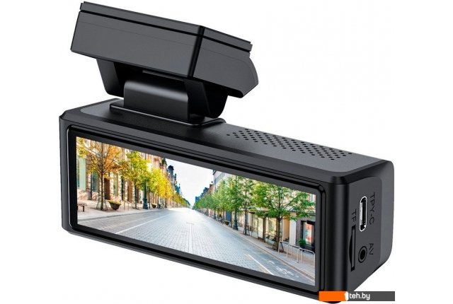 Автомобильные видеорегистраторы Digma FreeDrive 940W Автомобильные видеорегистраторы Digma FreeDrive 940W