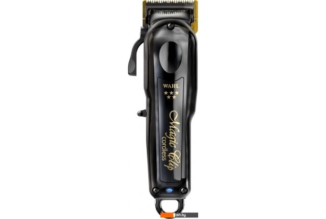 Машинки для стрижки волос Wahl Magic Clip Cordless Black 3026434 Машинки для стрижки волос Wahl Magic Clip Cordless Black 3026434