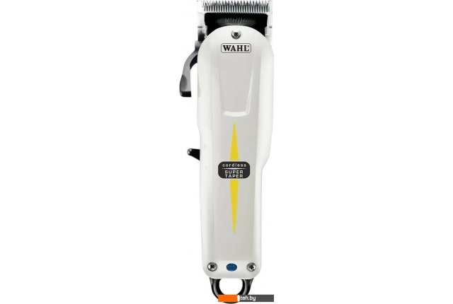 Машинки для стрижки волос Wahl Cordless Super Taper 3027253 Машинки для стрижки волос Wahl Cordless Super Taper 3027253