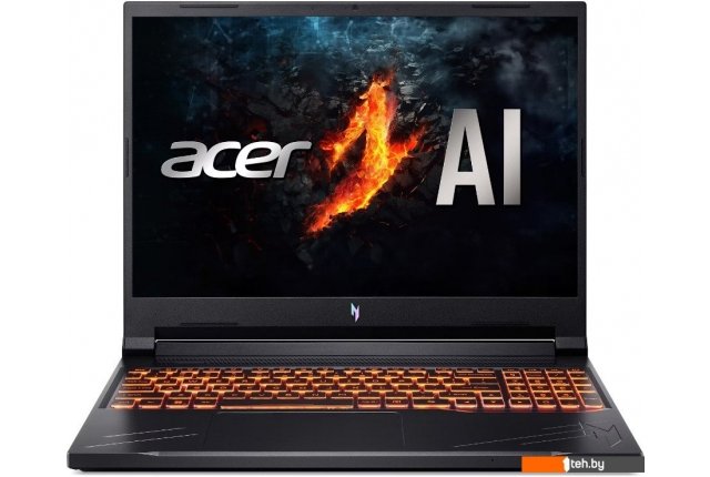 Ноутбуки Acer Nitro V 16 ANV16-71-522G NH.QTMEL.001 Ноутбуки Acer Nitro V 16 ANV16-71-522G NH.QTMEL.001