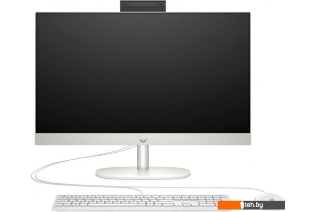 Моноблоки HP 27-cr1018ny A29W3EA Моноблоки HP 27-cr1018ny A29W3EA