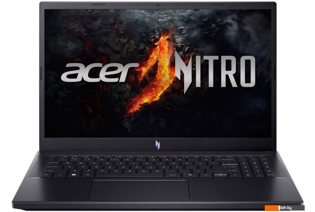 Ноутбуки Acer Nitro V 15 ANV15-41-R013 NH.QPEEL.003 Ноутбуки Acer Nitro V 15 ANV15-41-R013 NH.QPEEL.003