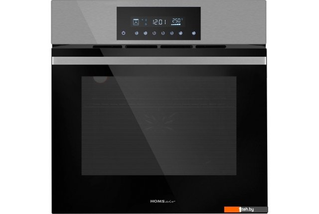 Духовые шкафы HOMSair OEH6010S Духовые шкафы HOMSair OEH6010S