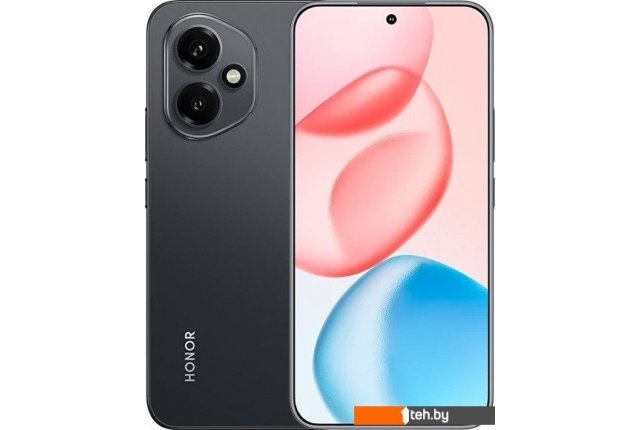 Мобильные телефоны Honor 400 8GB/256GB международная версия (черный) Мобильные телефоны Honor 400 8GB/256GB международная версия (черный)