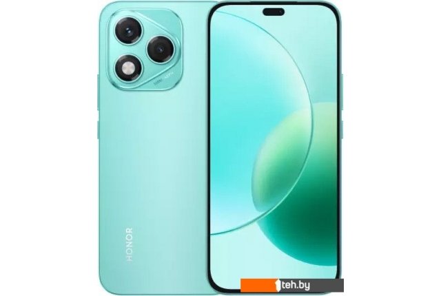 Мобильные телефоны Honor 400 Lite 8GB/256GB международная версия (бирюзово-зеленый) Мобильные телефоны Honor 400 Lite 8GB/256GB международная версия (бирюзово-зеленый)