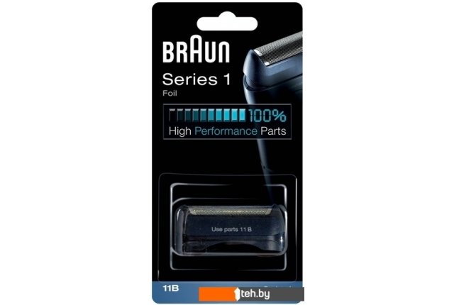 Аксессуары к товарам для красоты и здоровья Braun Series 1 11B Аксессуары к товарам для красоты и здоровья Braun Series 1 11B