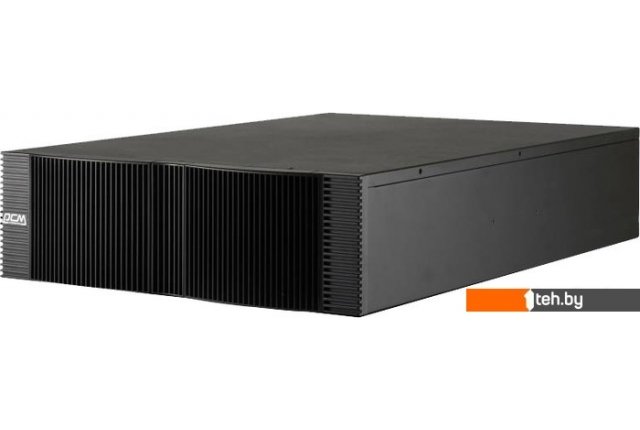 Аккумуляторы для ИБП Powercom BAT VGD-240VRM 10K PDU W/O CH (240В/9 А·ч) Аккумуляторы для ИБП Powercom BAT VGD-240VRM 10K PDU W/O CH (240В/9 А·ч)