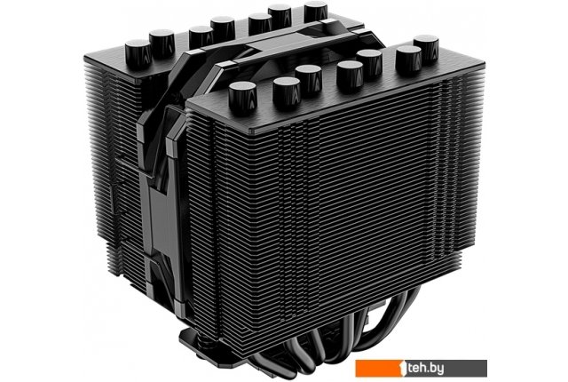 Системы охлаждения ID-Cooling SE-207-XT Slim Системы охлаждения ID-Cooling SE-207-XT Slim