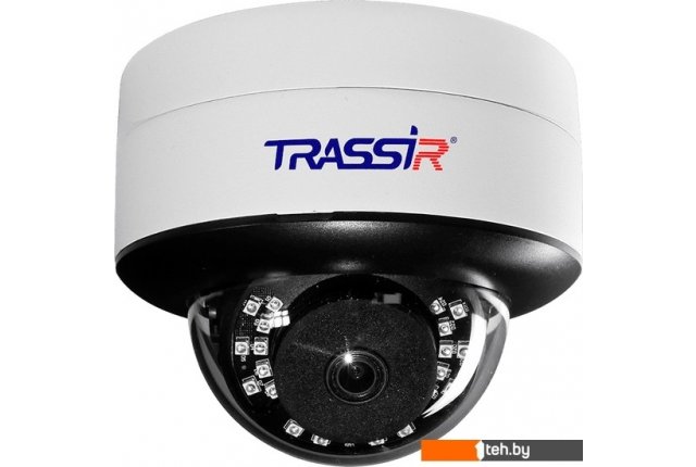 IP-камеры TRASSIR TR-D3151IR2 v2 (2.8 мм) IP-камеры TRASSIR TR-D3151IR2 v2 (2.8 мм)