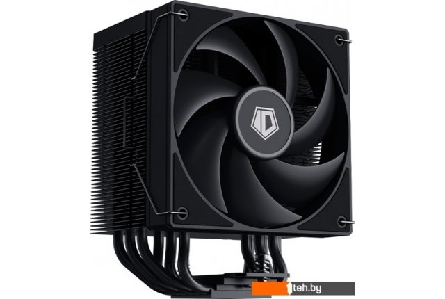 Системы охлаждения ID-Cooling Frozn A610 Black Системы охлаждения ID-Cooling Frozn A610 Black