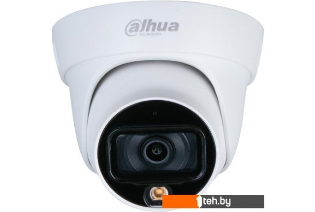 IP-камеры Dahua DH-IPC-HDW1439TP-A-LED-0360B-S4 IP-камеры Dahua DH-IPC-HDW1439TP-A-LED-0360B-S4