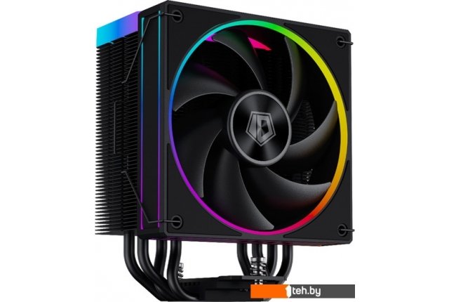 Системы охлаждения ID-Cooling Frozn A410 ARGB Системы охлаждения ID-Cooling Frozn A410 ARGB