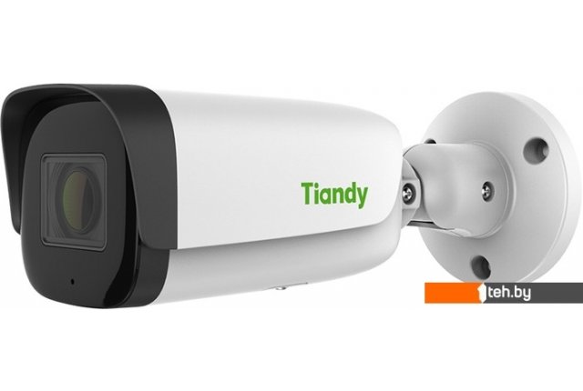 IP-камеры Tiandy TC-C35US I8/A/E/Y/M/S/H/2.7-13.5mm/V4.0 IP-камеры Tiandy TC-C35US I8/A/E/Y/M/S/H/2.7-13.5mm/V4.0