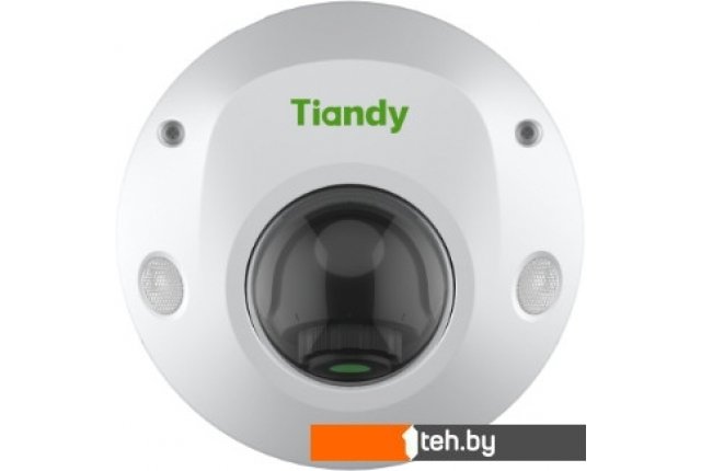 IP-камеры Tiandy TC-C32PS I3/E/Y/M/H/2.8mm/V4.2 IP-камеры Tiandy TC-C32PS I3/E/Y/M/H/2.8mm/V4.2
