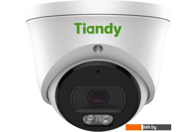 IP-камеры Tiandy TC-C320N I3/E/Y/2.8mm IP-камеры Tiandy TC-C320N I3/E/Y/2.8mm