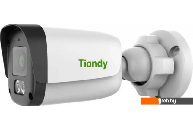 IP-камеры Tiandy TC-C321N I3/E/Y/2.8mm IP-камеры Tiandy TC-C321N I3/E/Y/2.8mm