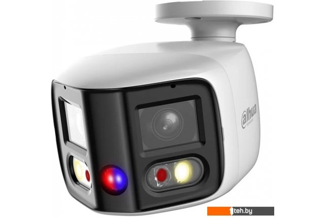 IP-камеры Dahua DH-IPC-PFW3849SP-A180-E2-AS-PV-0280B IP-камеры Dahua DH-IPC-PFW3849SP-A180-E2-AS-PV-0280B