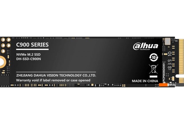 SSD Dahua 512GB DHI-SSD-C900N512G SSD Dahua 512GB DHI-SSD-C900N512G