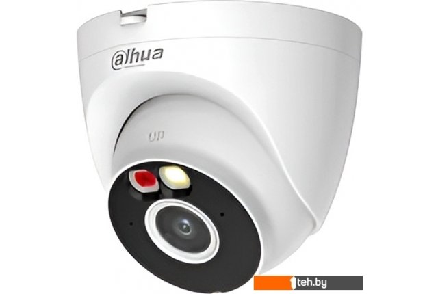 IP-камеры Dahua DH-IPC-T2AP-PV-0360B IP-камеры Dahua DH-IPC-T2AP-PV-0360B