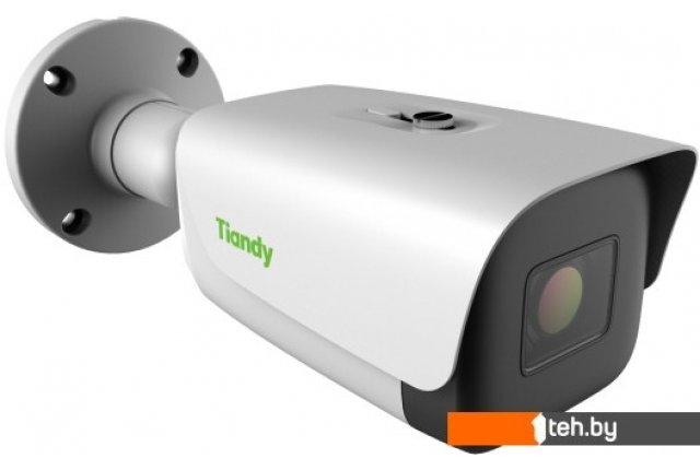 IP-камеры Tiandy TC-C38TS I8/A/E/Y/M/H/2.7-13.5mm/V4.0 IP-камеры Tiandy TC-C38TS I8/A/E/Y/M/H/2.7-13.5mm/V4.0