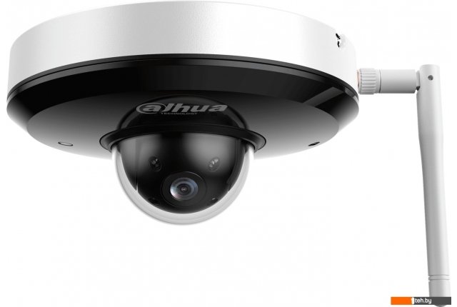 IP-камеры Dahua DH-SD1A204DB-GNY-W IP-камеры Dahua DH-SD1A204DB-GNY-W